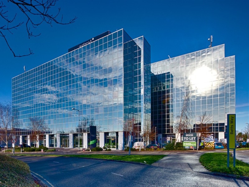 Astral Towers