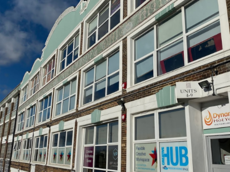 Creative Hub
