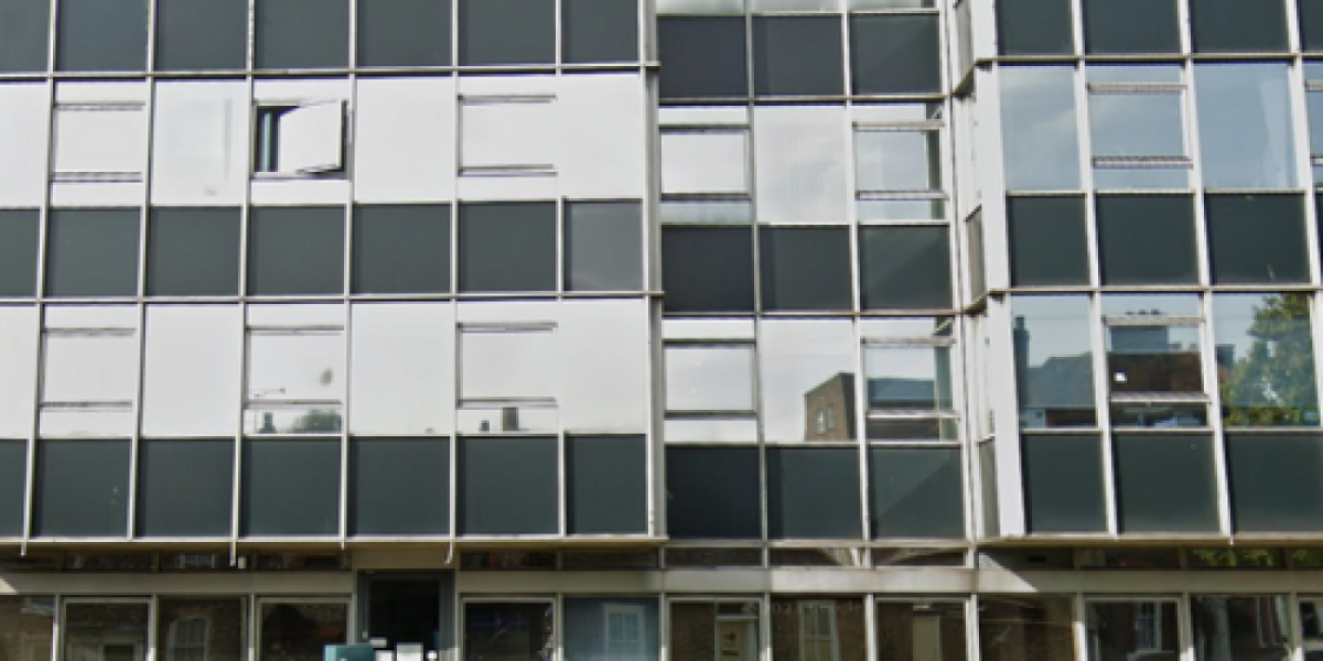 Metro House, Northgate, Chichester PO19 1BJ, United Kingdom