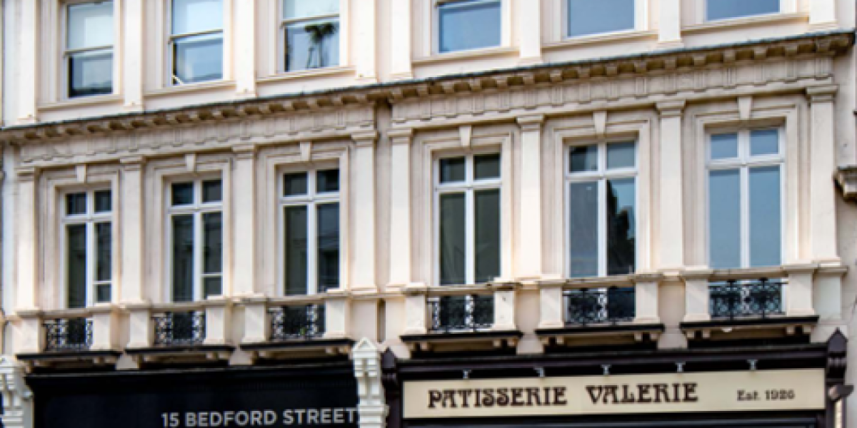 Bedford St, London WC2E 9HE, United Kingdom
