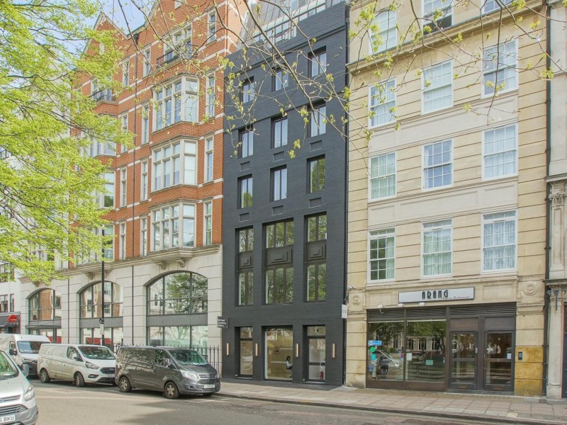 Eight Golden Square