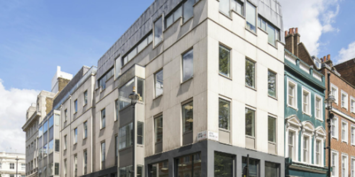 12 Soho Square, London W1D 3QF, UK