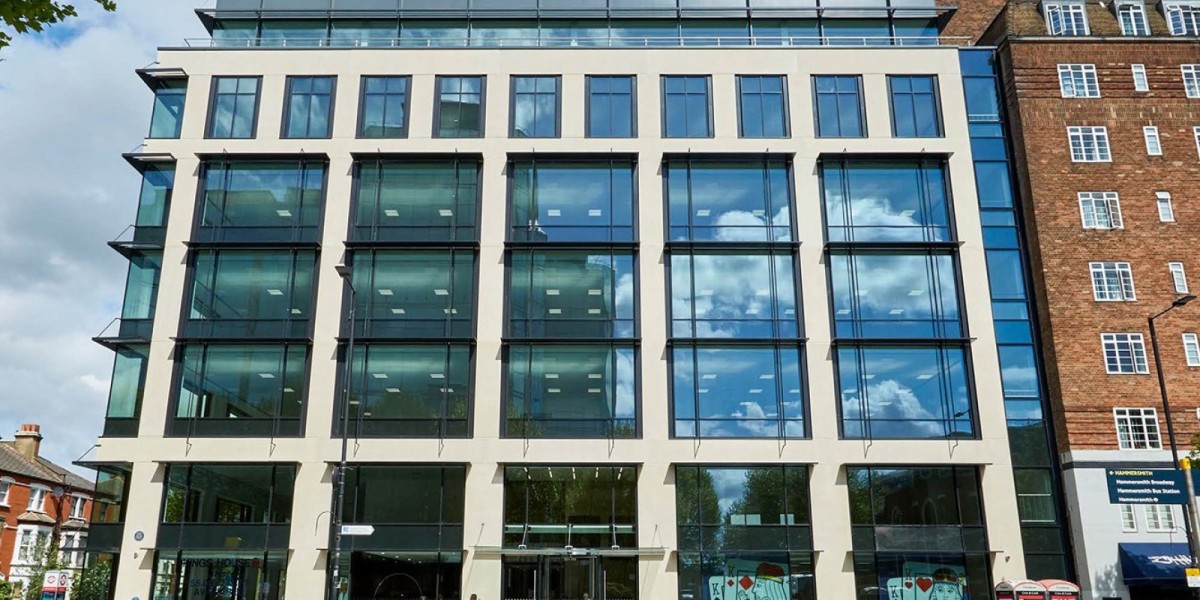 Work.Life Hammersmith - Kings House