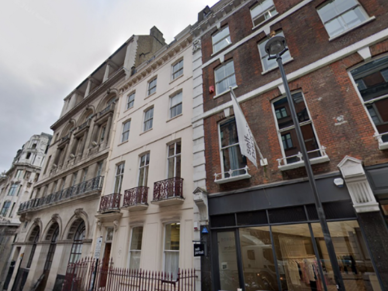 Forty Nine Albemarle Street