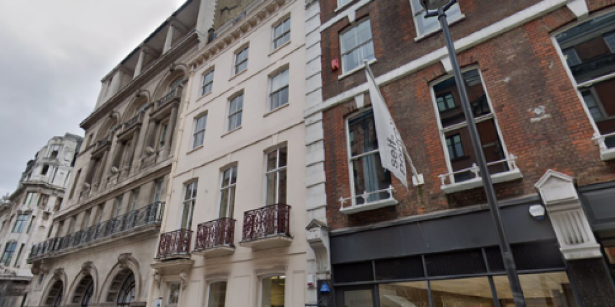 49 Albemarle St, London W1S 4JR, UK