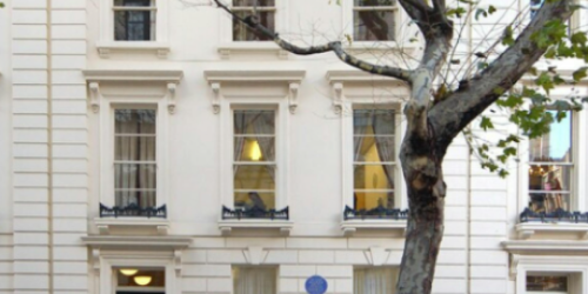 4 Bloomsbury Pl, London WC1A 2QA, UK