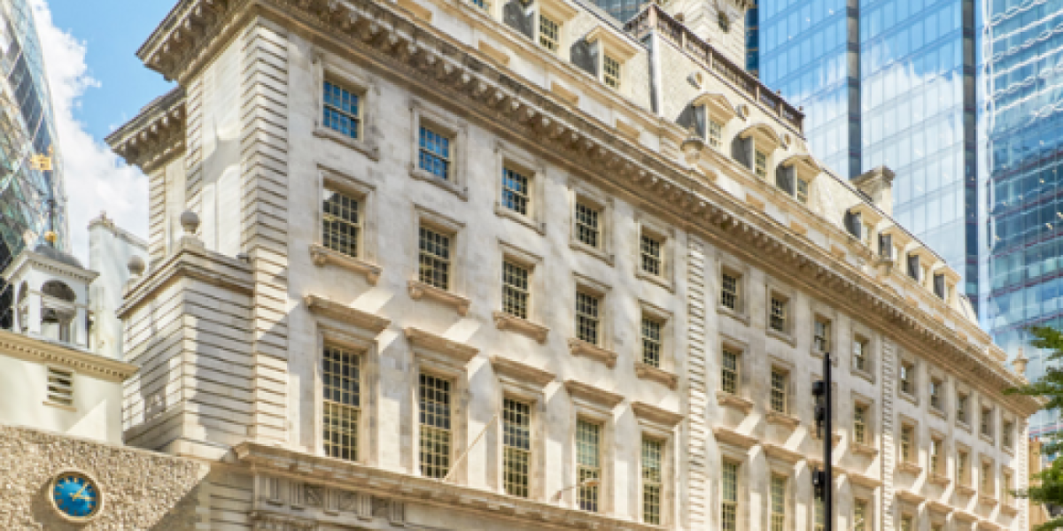 Mewes & Davis Bishopgate EC2N 4AW