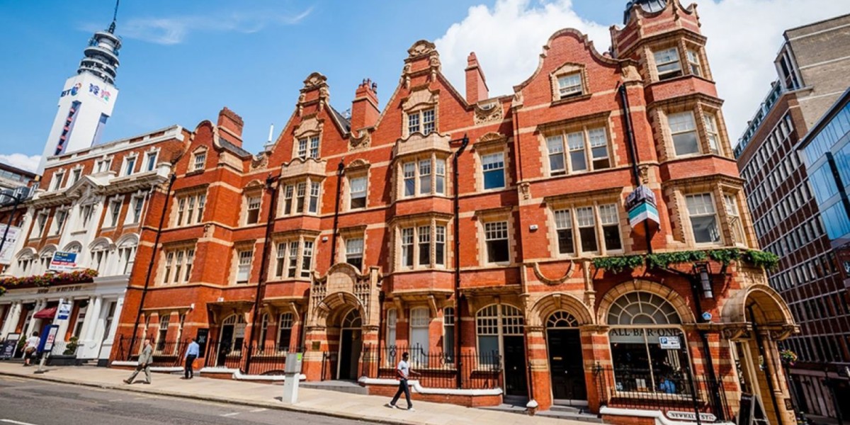 Cornwall Buildings, 45 Newhall St, Birmingham B3 3QR, United Kingdom