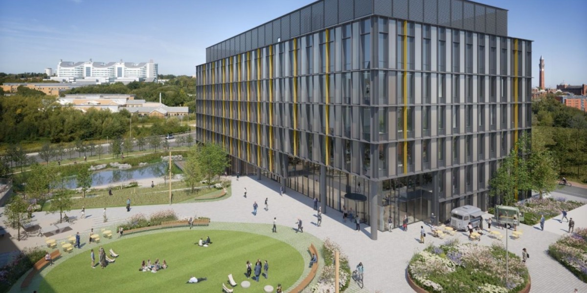 Aston Webb Boulevard, Selly Oak, Birmingham, B29 6SJ