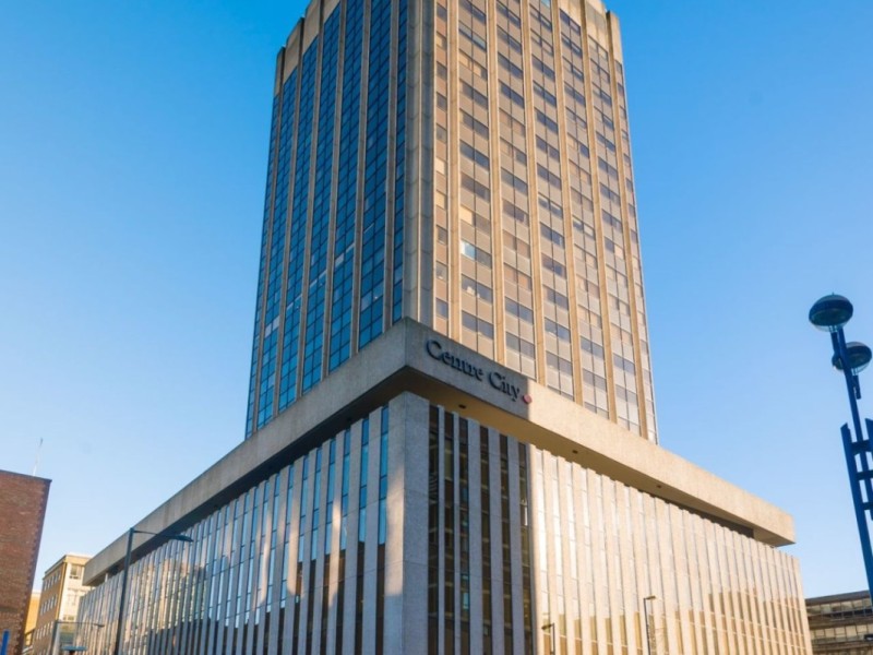 Centre City