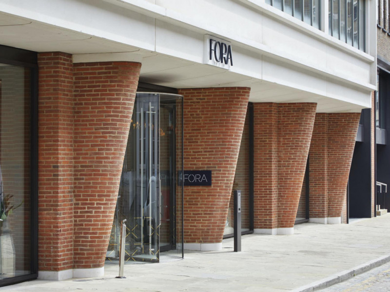 Folgate Street