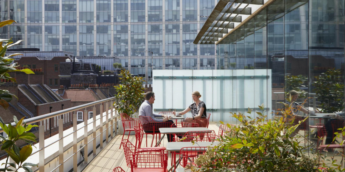 Fora Space in London