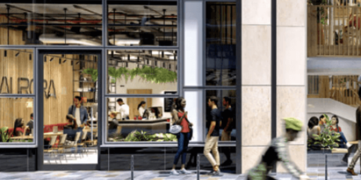 120 Bothwell St, Glasgow G2 7JS, United Kingdom