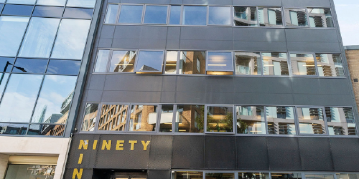 90 Great Suffolk St, London SE1 0BE, UK