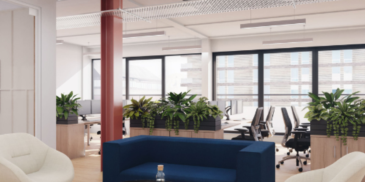 Lounge area at Knowlemore 90 Great Suffolk St