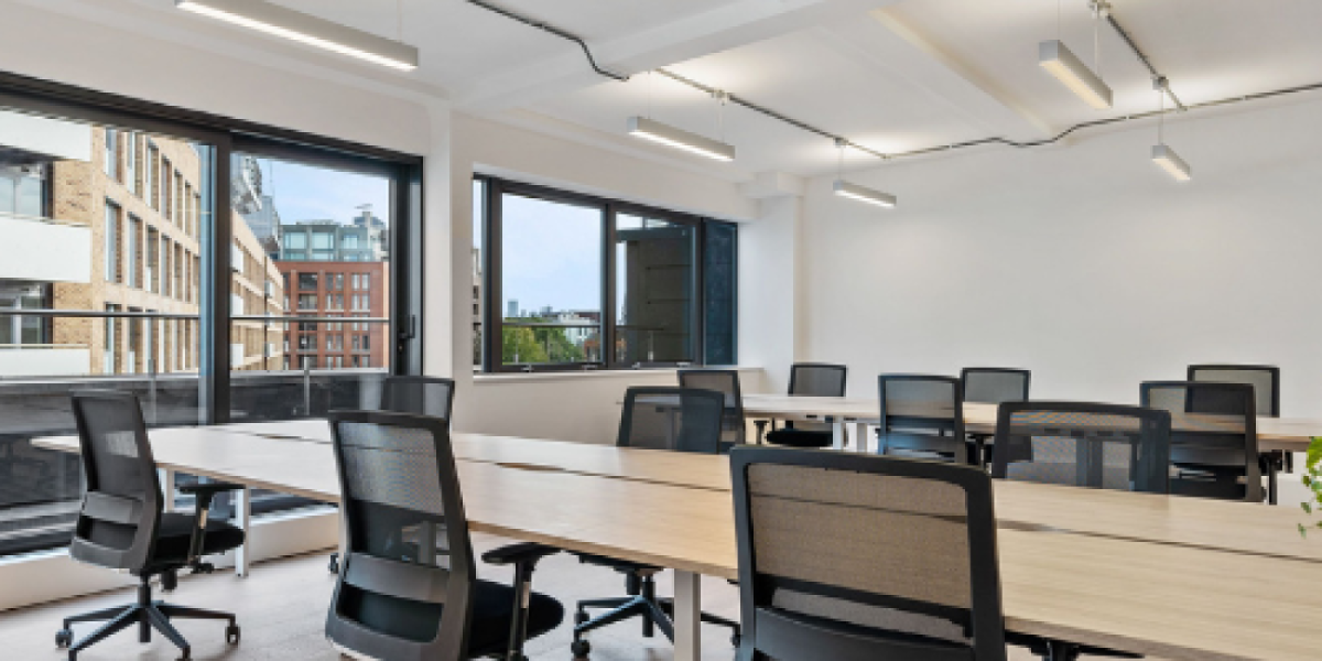 All inclusive office solutions at affordable price