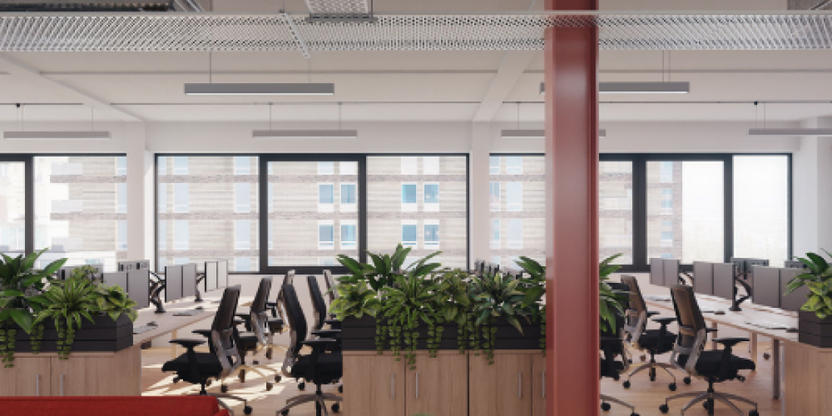 All inclusive office solutions at affordable price
