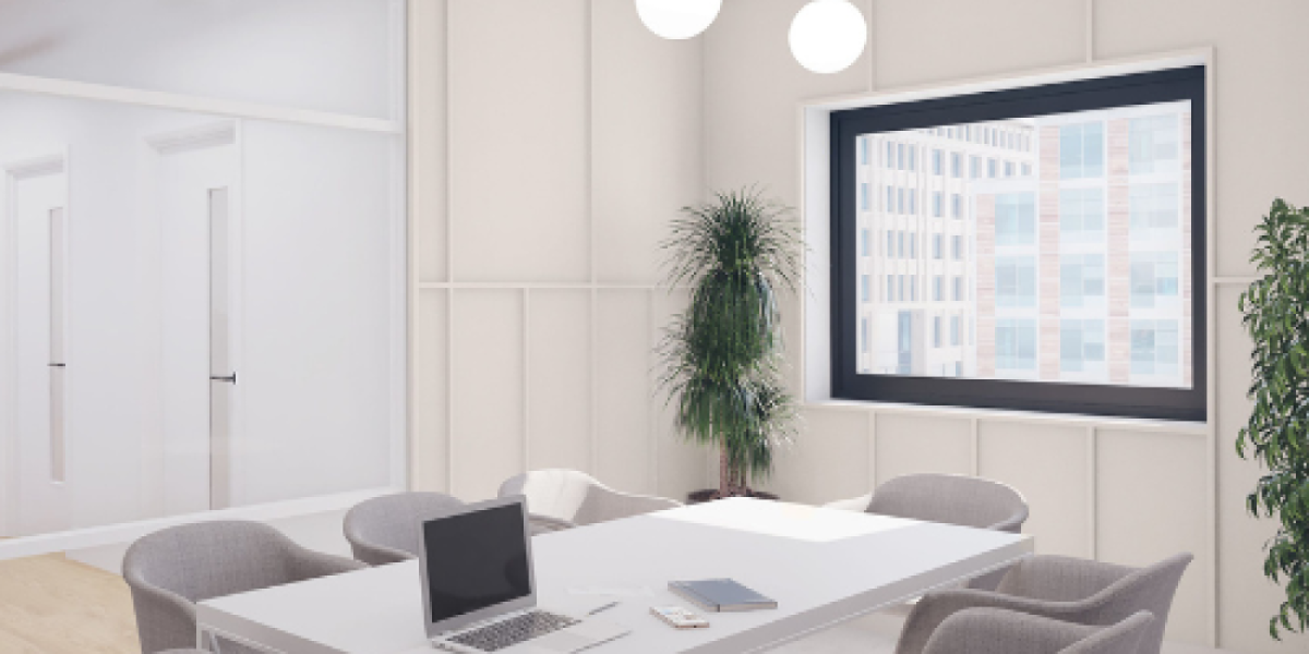 Meeting room at Knowlemore 90 Great Suffolk St