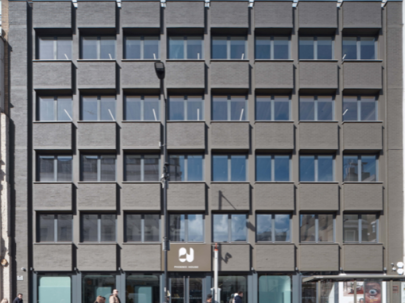 Phoenix House