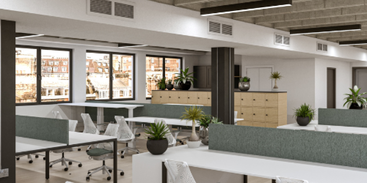 All inclusive office solutions at affordable price