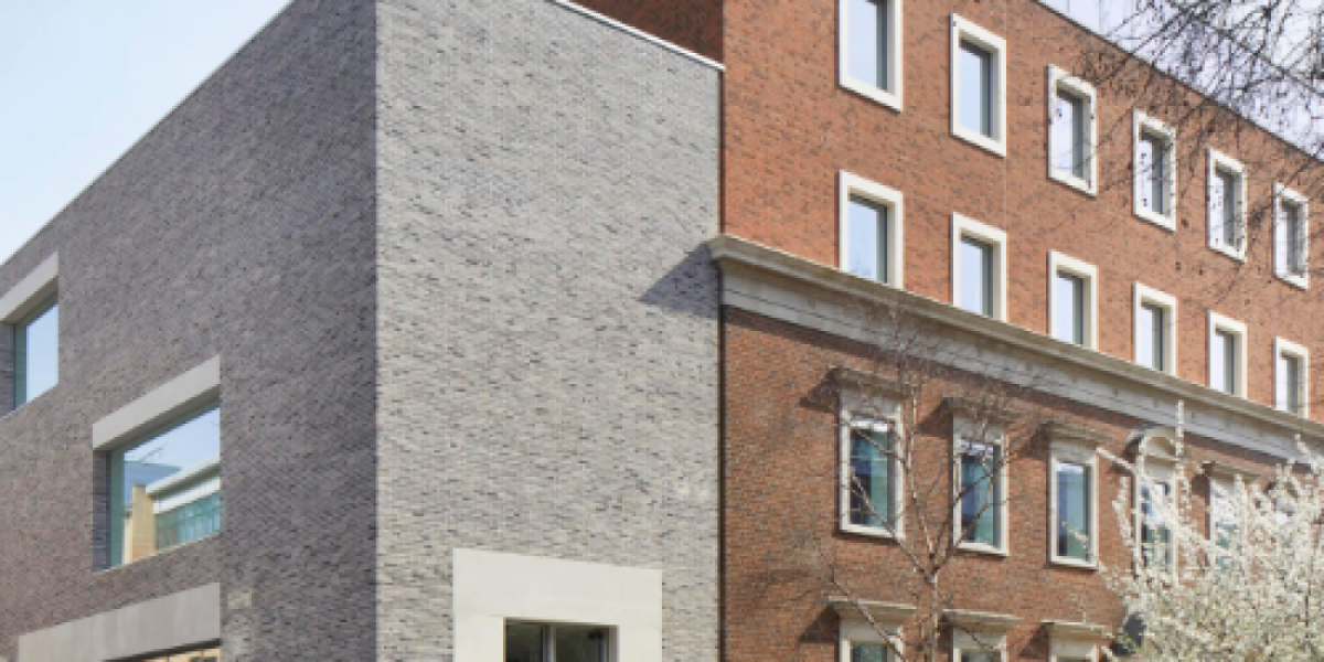 132-140 Goswell Rd., London EC1V 7DY, UK