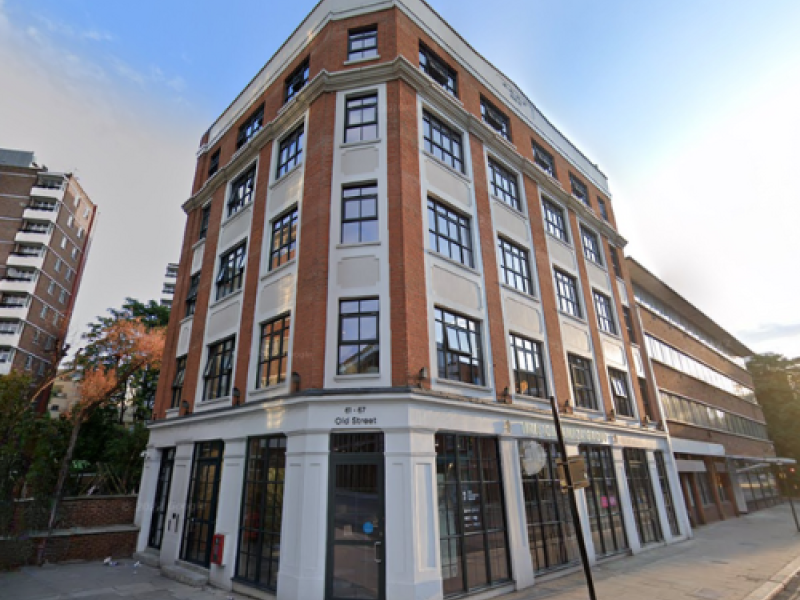 Old Street