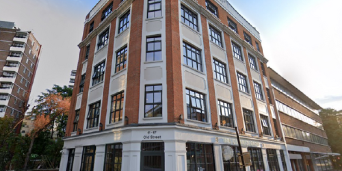 61-67 Old St, London EC1V 9HW, UK