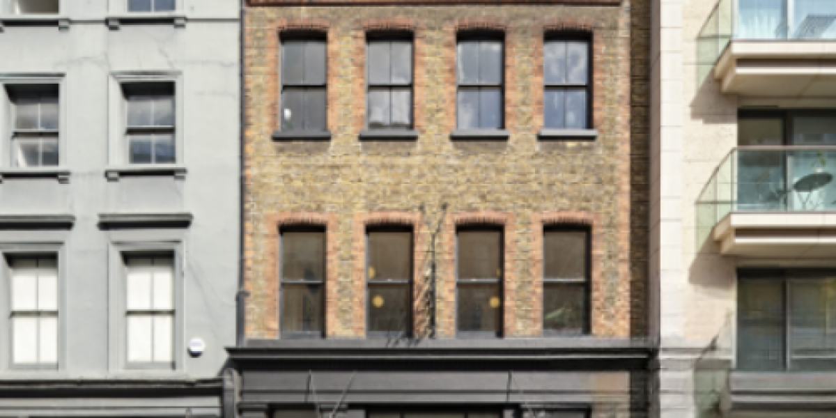 25 Newman St, London W1T 1PN, UK