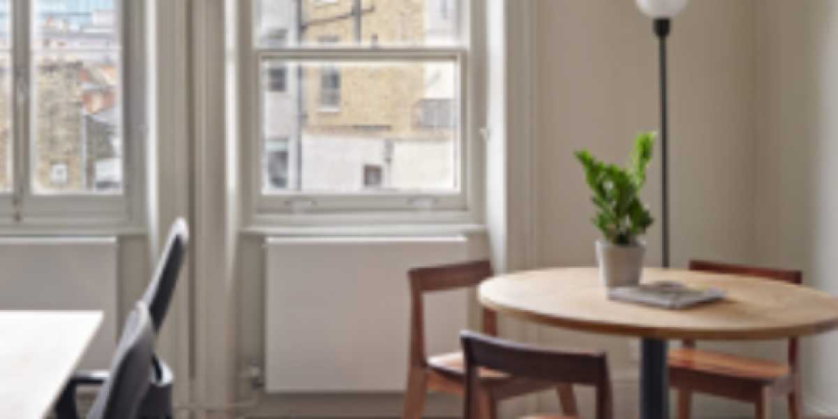 Workspace at Workplace Newman Street