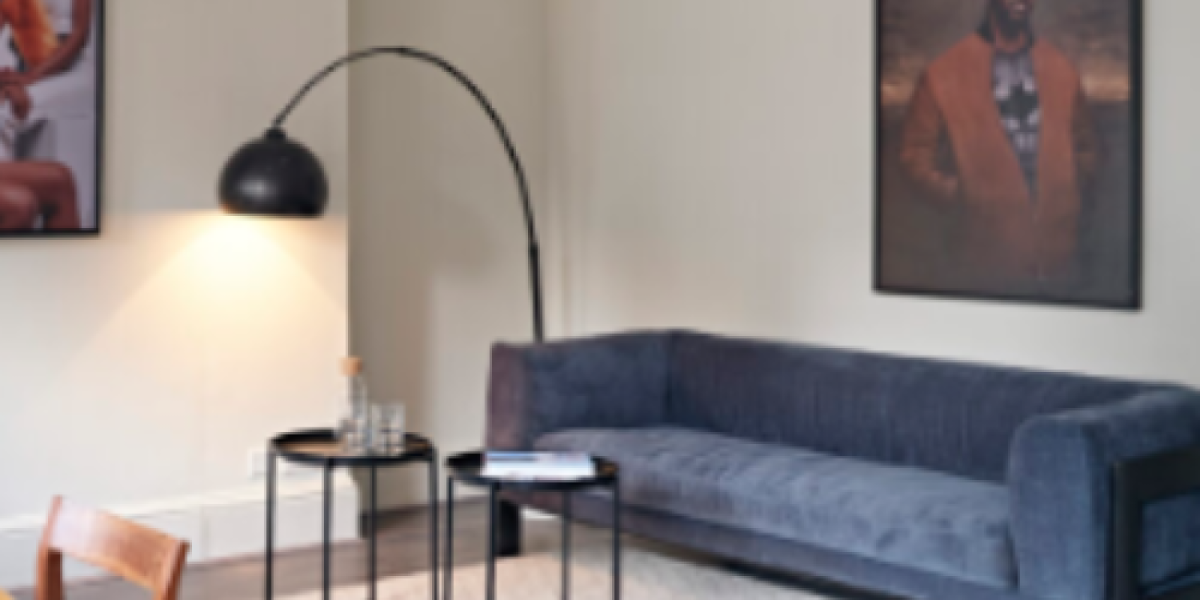 Break out space at Workplace Newman Street
