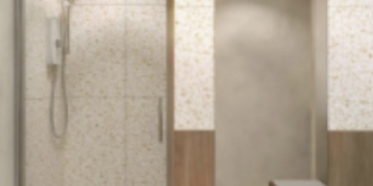 Shower at Workplace Plus Brook Street
