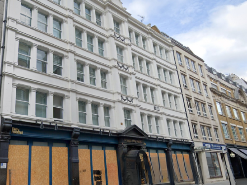 Minories