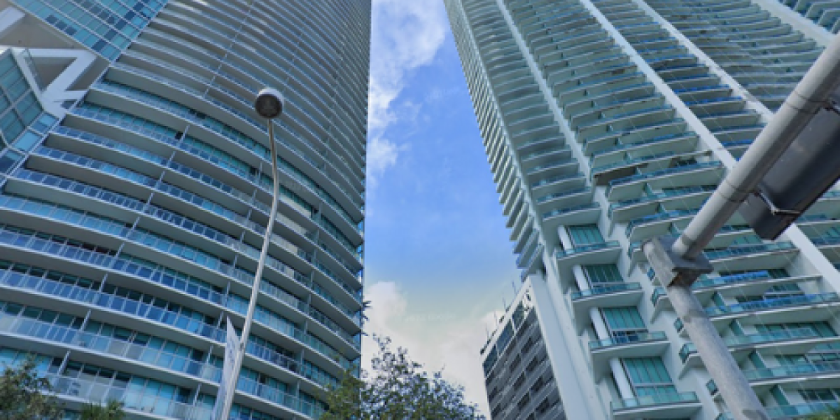 888 Biscayne Blvd #505, Miami, FL 33132, United States