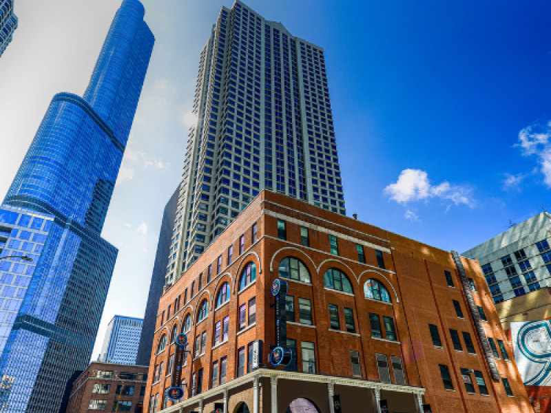 Chicago