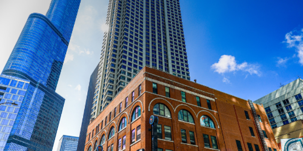 444 N Wabash Ave #500, Chicago, IL 60611, United States