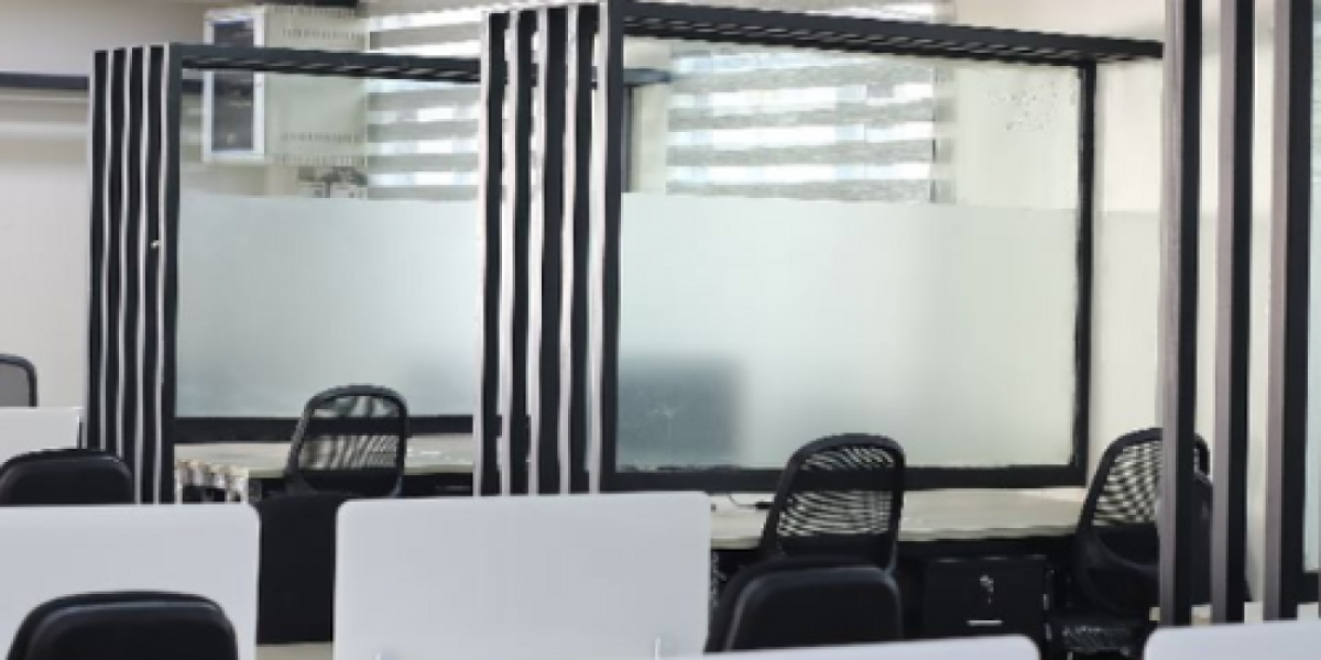Workspace at Anticube Coworking Spaces