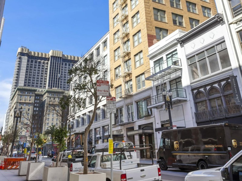 San Francisco