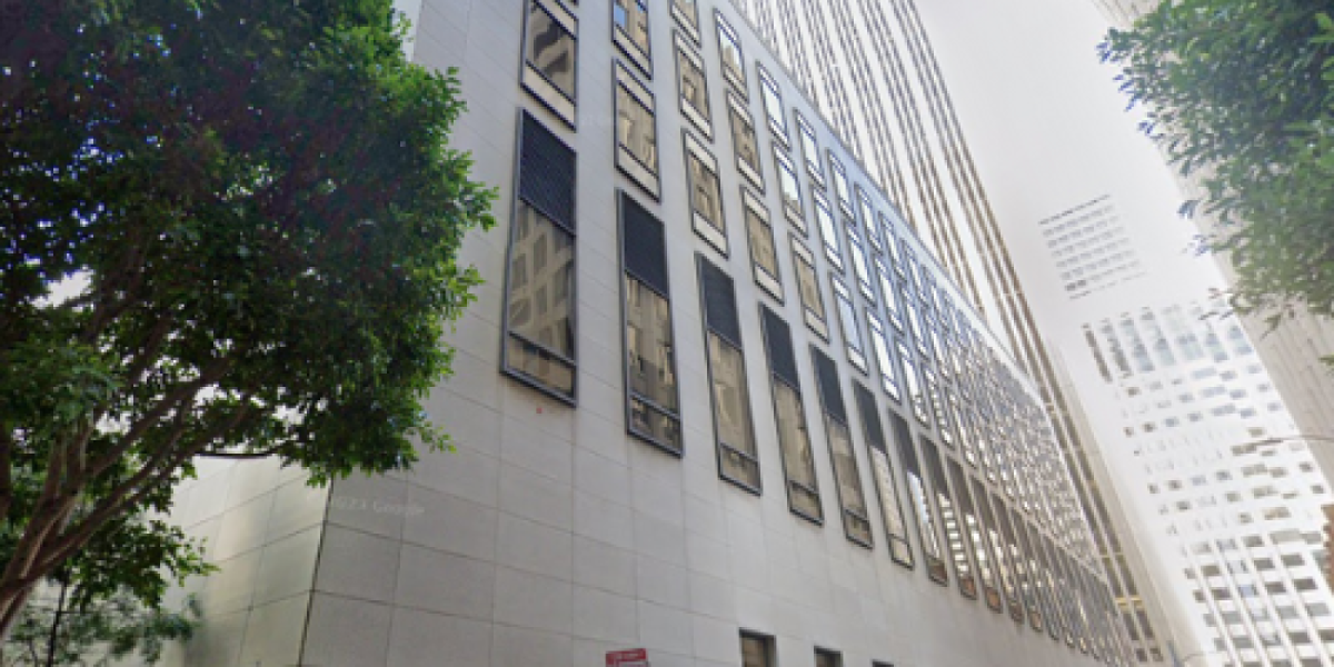 575 Market St, San Francisco, CA 94105, United States
