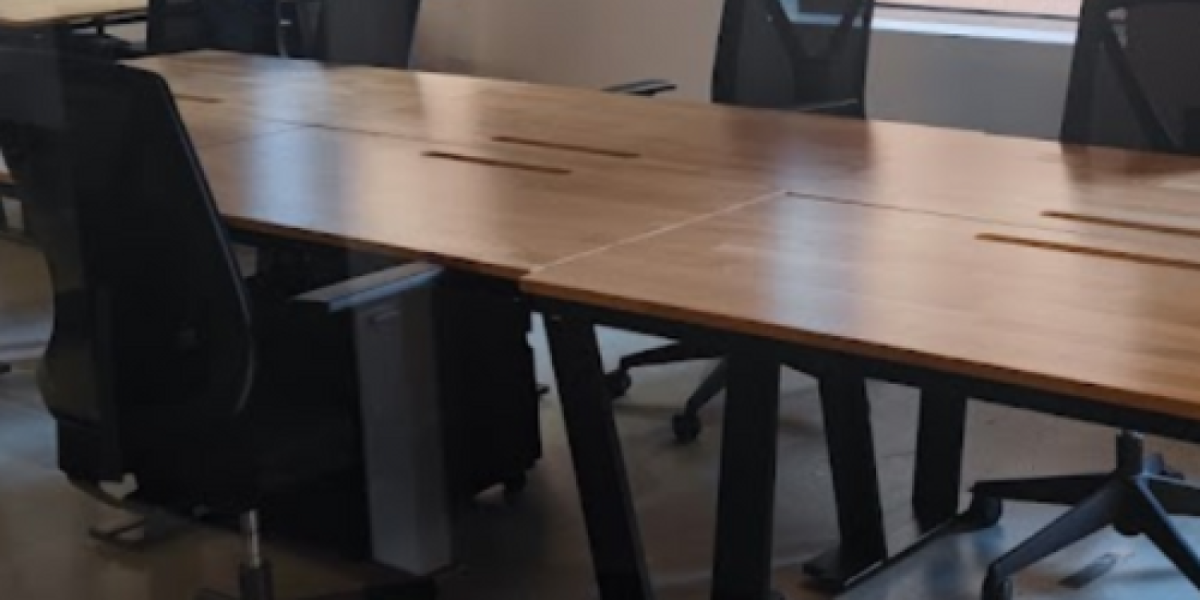 Workspace at Mindspace Market Street