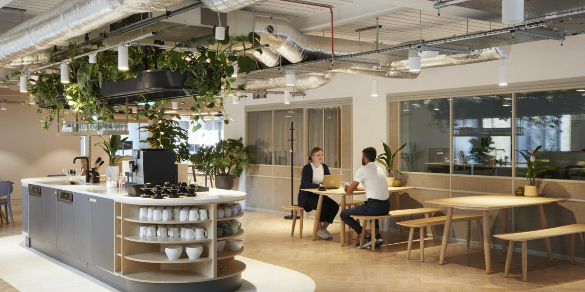 All inclusive office solutions at affordable prices near Goodge Street