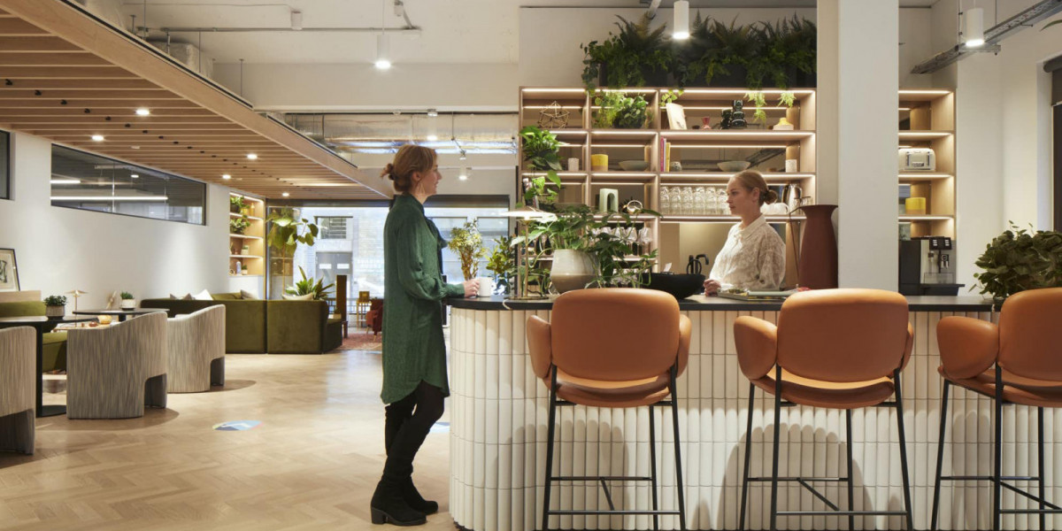 Fora Space in London