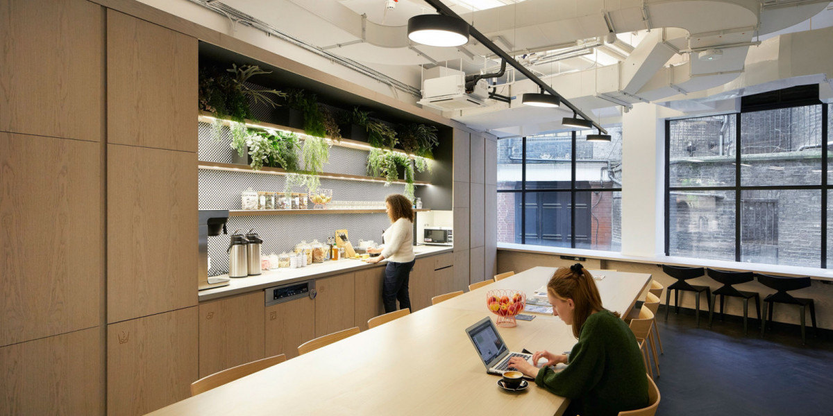 Fora Space in London