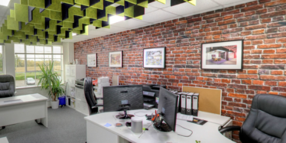 Workspace at Send Business Centre Tannery House