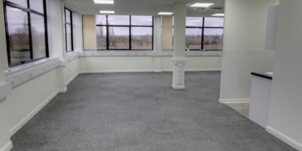 Unfurnished office space at Send Business Centre Tannery House