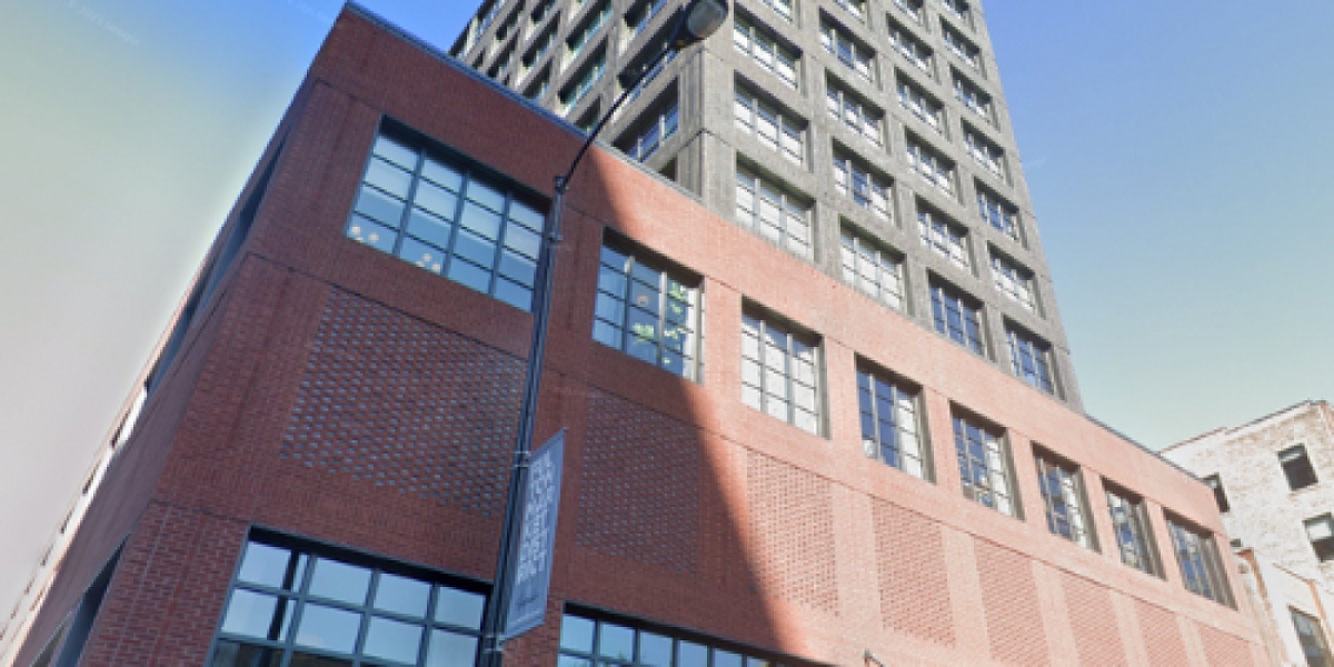 208 N Green St, Chicago, IL 60607, United States