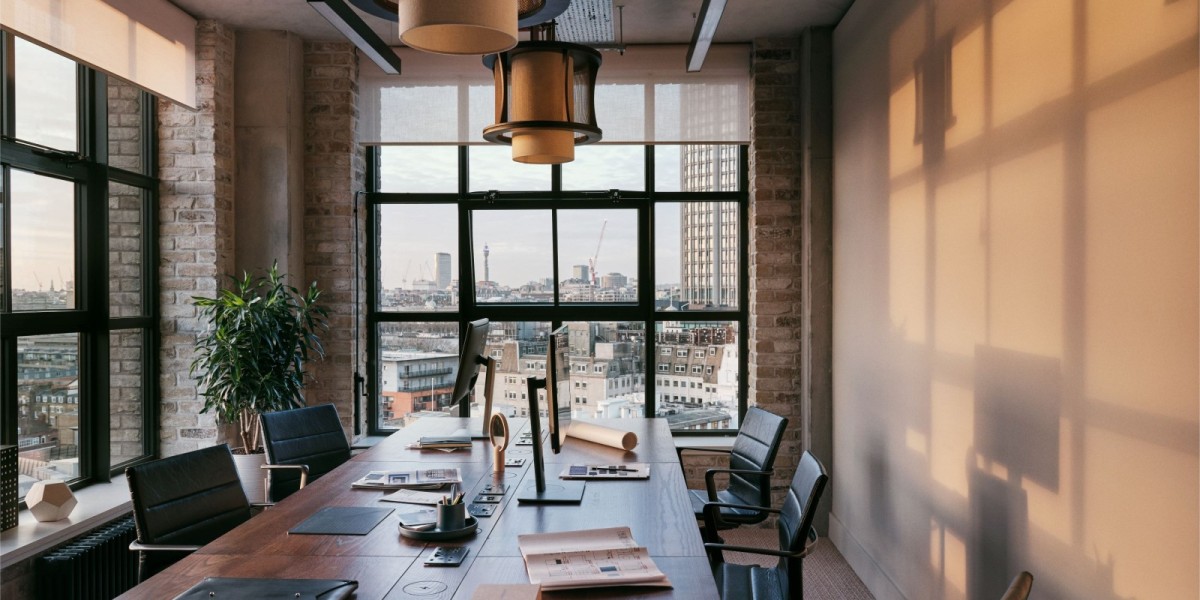 Flexible workspace to rent at Working From_ Southwark