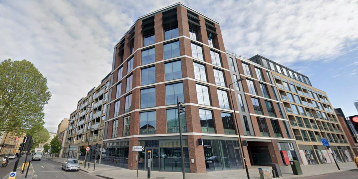 Fora Spaces - 180 Borough High Street