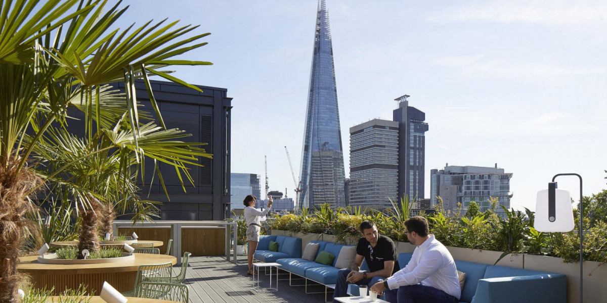 Fora Space in London