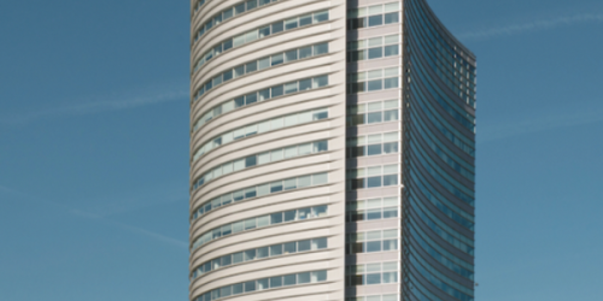Taurusavenue 3, 2132 LS Hoofddorp, Netherlands