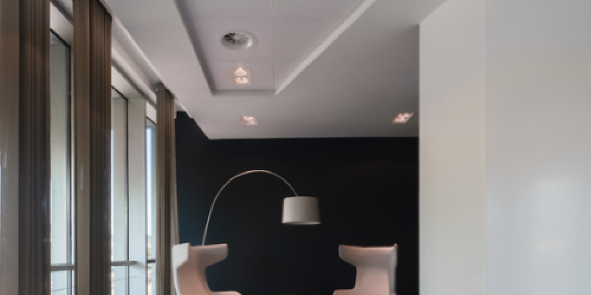 Break out space at beyond Zuidtoren